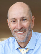 photo of David C. Bentall